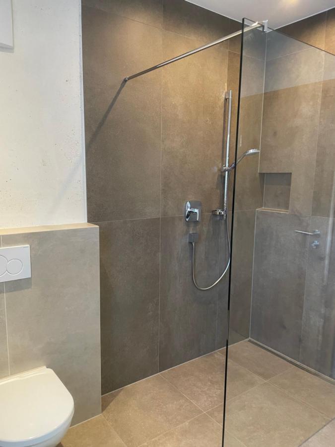Ferienwohnung Traumblick -Familie Seber Mittersill Bagian luar foto